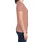 Next Level Women’s T-Shirt, 1510 Softstyle Shirt for HTV & Sublimation
